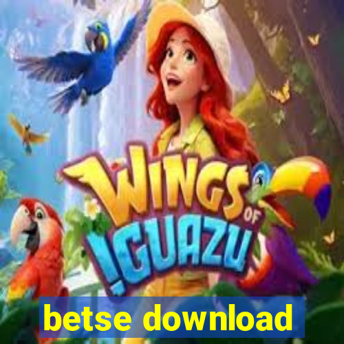 betse download